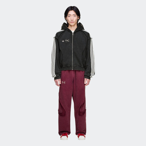 ADIDAS X THUG CLUB Teamgeist Sweatpants Mens Apparel